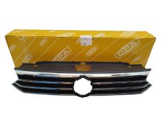 Radiateur Grille 3G0853651A 88531777802 VW Passat DPA