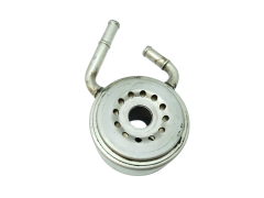 Oliekoeler Doe Nissan 21305JD00B 2.0 16v