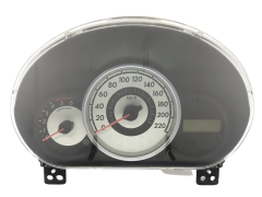 Toerenteller Mazda 2 ARDF78A 48887