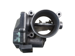 Gasklephuisventiel VW 03L128063H A2C53385161 2.0 TDI 1281