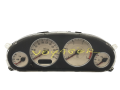 Toerenteller Chrysler Voyager P56044981AC 44603