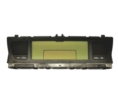 Snelheidsmeter Citroen C4 Picasso P9663623280-00 47696