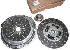 Koppelingset Nieuw Origineel 302052641R Renault Master 3 2.3 DCI
