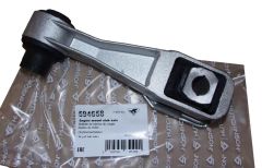 Motorsteun Doe Renault 594658 8200298484 Hutchinson