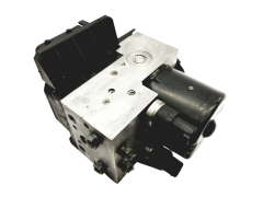 Abs Pomp Mercedes A W168 A0044310912 0265202461 Bosch 47243