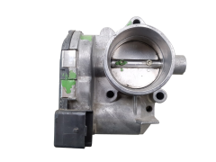 Gasklephuisventiel Citroen Peugeot 0280750085 1635Q9 1.6 Bosch 1474