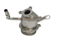 EGR Koeler Nieuw 147359823R 1.5 Blue dCi Dacia Renault Mercedes