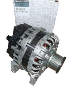 Dynamo Origineel Renault Clio 4 Twingo Captur 231008593R