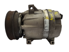 Airco Compressor Renault Megane I 7700103536 1135289 5289 Delphi 7036