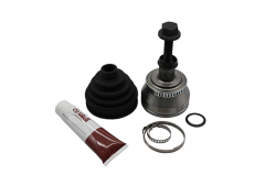 Aandrijfasverbinding 4D0498099 54980016501 VW Audi Skoda Vika