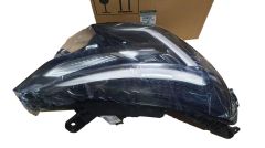 Koplamp Rechts Origineel 260107933R Renault