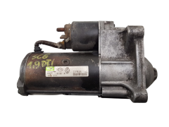 Motorstarter Renault 7700865213 D7R25 1.9 Valeo 1259