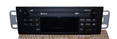 Autoradio Nieuw Origineel 281156320R Renault