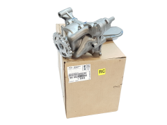 Oliepomp Nieuw Origineel Citroen Peugeot C5 407 607 2.2 HDI 9805211380