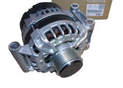 Dynamo Nieuw Origineel 9676143580 Citroen Peugeot