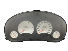 Toerenteller Jeep Liberty P56010496AB 51975