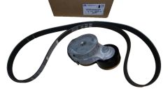Aandrijfriemspanner Origineel 1617025580 Citroen Peugeot