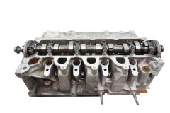 Cilinderkop 110421615R--B 110413019R 1.5dci K9K608 Renault Dacia 2059 Nissan