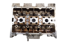Cilinderkop VWAG 04C103404D 1.0 12V MPI CHY