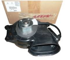 Kachelventilator Motor Origineel C8 807 Ulysse Phedra 6441AV