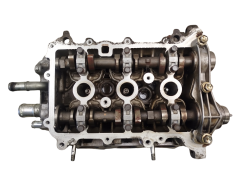 Cilinderkop Toyota Aygo 1KR 0200FW 1.0 12v C1 107 4