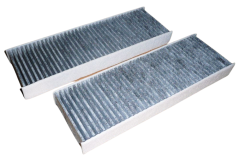 Interieurfilter Origineel Xsara Picasso Berlingo II 3008 Partner II 1616959180