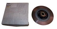 Remschijf Achter Origineel 432024962R Renault