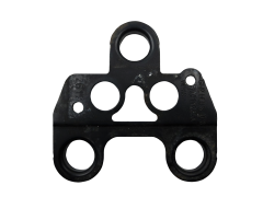 Steun, Beugel ABS VW Seat Skoda 1S0614235A VAG