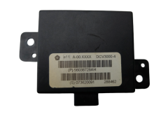 Module Alarmu Jeep Chrysler 56038728AH DCV3000-4