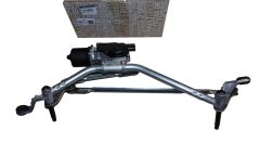 Ruitenwissermechanisme Voor Origineel 288008337R Renault
