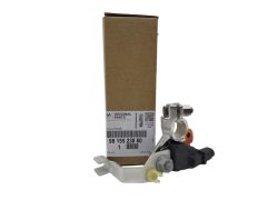 Terminaalklem Origineel 9815523880 Citroen Peugeot
