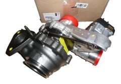 Turbolader Nieuw Origineel 9802446680 Citroen Peugeot