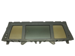 Toerenteller Citroen C4 Picasso 9666852780 26641