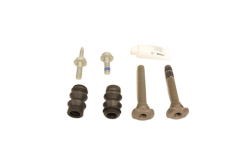 Reparatieset remklauw Origineel Citroen Peugeot C4 443938