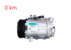 Airco Compressor 926000373R 926008411R 1.6-2.3 DCI Renault Trafic Master