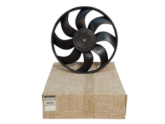 Radiatorventilator Renault Master 3 921204919R Nieuw Origineel