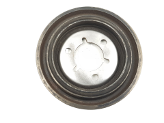 Krukas poelie 9654666380 0515R4 1.4 16v Citroen Peugeot