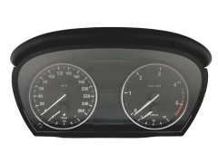 Snelheidsmeter BMW 3 E90 E91 9187060-02 1025350-93 55676