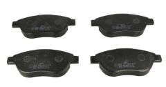 Remblokken Voor Origineel Citroen Peugeot C3 C4 206 207 Xsara 425492