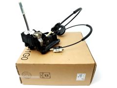 Versnellingskabel Nieuw Origineel Peugeot 207 2400JZ 9685232980
