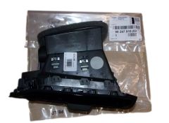 Ventilatierooster Origineel 98297910ZD Citroen