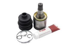Aandrijfasverbinding Voor 6U0407331 54070011401 Skoda Vika