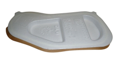 Geluiddemping Links Achter Origineel Citroen DS4 9670846680