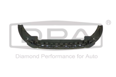 Bumperspoiler Voor Doe Audi A3 8V5807233A 88071887602 DPA