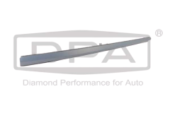 Dorpelstrip Links Doe Audi A3 8V5853859 88531846502 DPA
