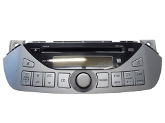 Radio Cd Mp3 Speler Nissan Pixo 39101M68K00 39101-68K0 CDF-R3019A 1085