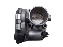 Gasklephuisventiel Fiat Lancia 0280750042 1.2B Bosch 2745