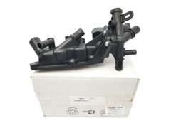 Thermostaatbehuizing Nieuw Origineel Renault Clio 4 Megane 4 1.2 TCe 110600353R