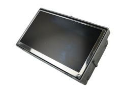 Navigatiedisplay Renault 8200326981 DP6W-2000R 1176