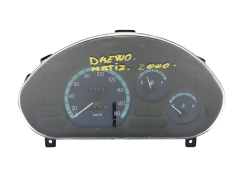 Snelheidsmeter Daewoo Matiz 96566387 54244
